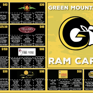 Ram Card