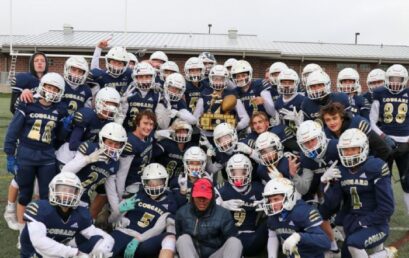 EHS Youth Contact Camp