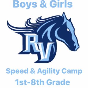 Ralston Valley Boys & Girls Speed and Agility Camp