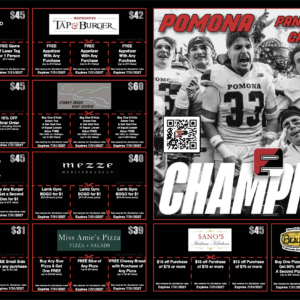 Panther Card