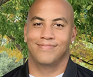 Coach Anthony Rankin